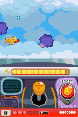 Moshi Monsters: Moshlings Theme Park screenshot 3 for Nintendo 3DS